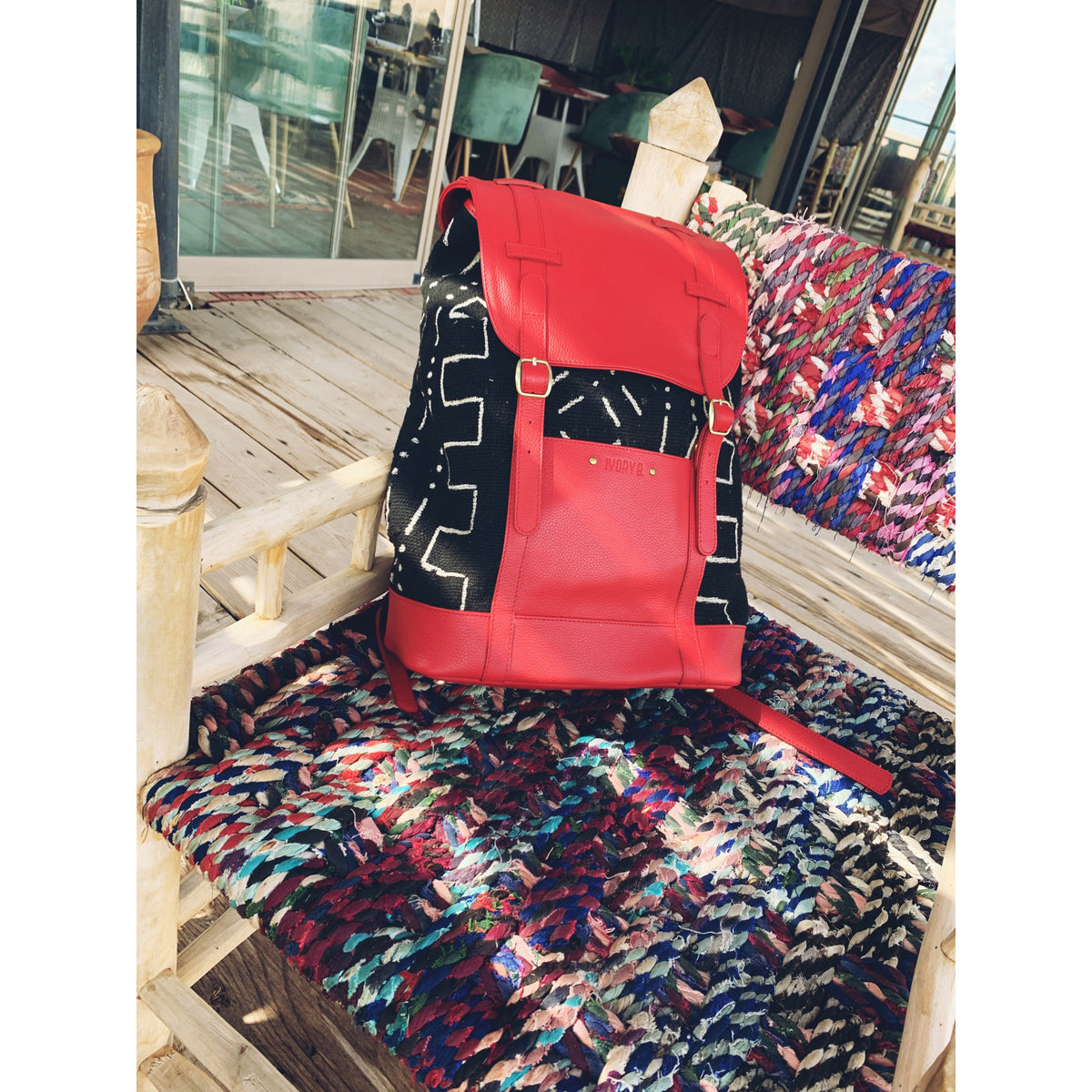 weekender%