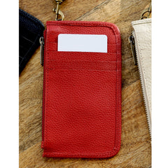 CARDHOLDER manza