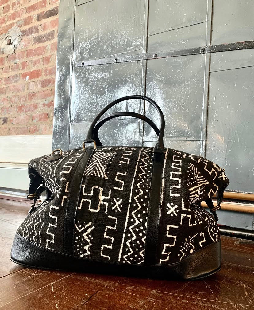 BAMAKO Weekender