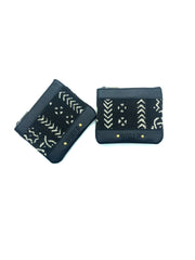 Ivory. B front/side: Fitini Black Bundle 