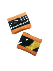 Ivory. B front: Fitini Bundle (X2)