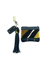 Ivory. B front: Kilé Keychain+Fitini Bundle