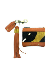 vory. B: Kilé Keychain+ Fitini Bundle