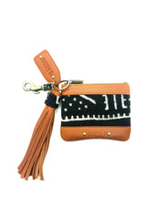 vory. B: Kilé Keychain+ Fitini Bundle