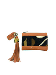 Kilé Keychain + Issa Pouch Bundle