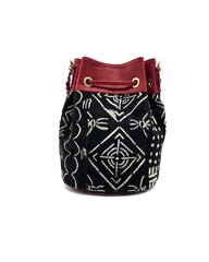 Naya Bag Red S